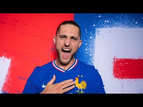 Adrien Rabiot ● Welcome to Marseille 🔵⚪️🇫🇷 Best Skills, Tackles & Goals