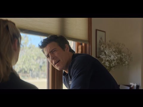 RFDS 3.5.5 Pete tells Eliza how he feels