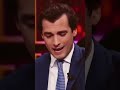 “Marrakesh-immigratiepact was signaal aan de HELE WERELD” - Thierry Baudet