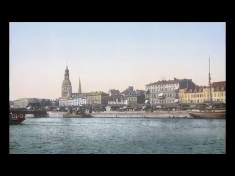 Pesnia gitary (Пѣснь гитары) - Petr Lescenco, Oskar Strok - 1934