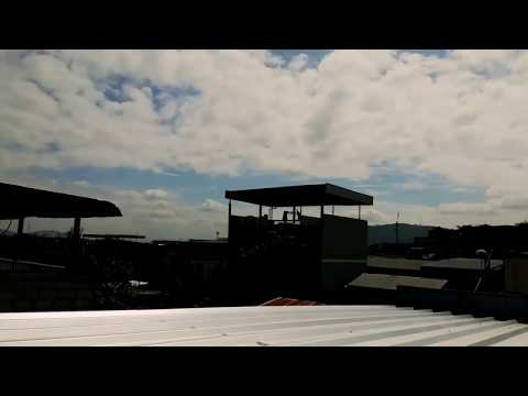 Time Lapse (12 horas)