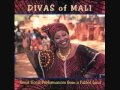 Yayi Kanoute - Djugu Magni (Divas Of Mali:Great Vocal Performances From A Fabled Land)