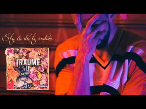 DJEXON - STA CU DA TI RADIM (TRAUME2)