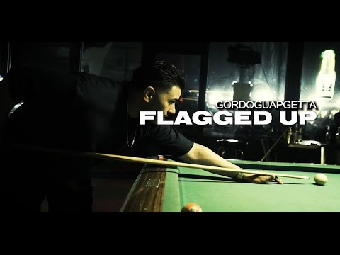 GordoGuapGetta - FLAGGEDUP (official music video) | Directed by@honchomadeit2929