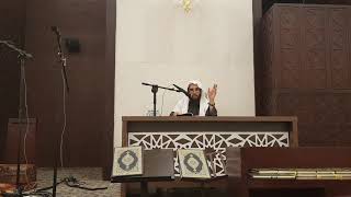 شرح كتاب اخصر المختصرات لفضيلة الشيخ خالد علي المشيقح في جامع العضيب الجز (18) image