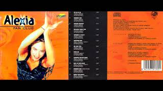 Alexia - Number One (Spanish Version)