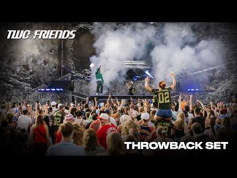 Two Friends Ticketmaster