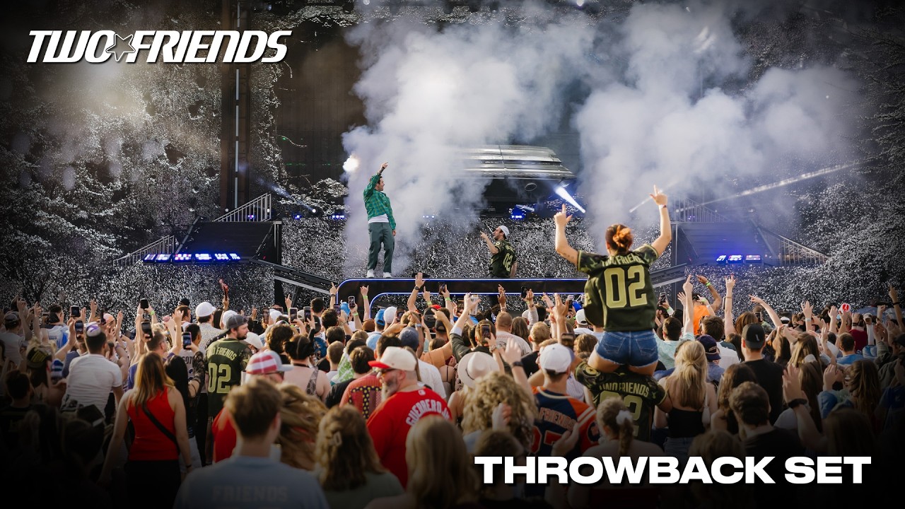 Two Friends video thumbnail
