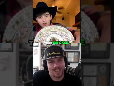 Winning Team, Epic Bull Riding Memory! #winning #bullriding