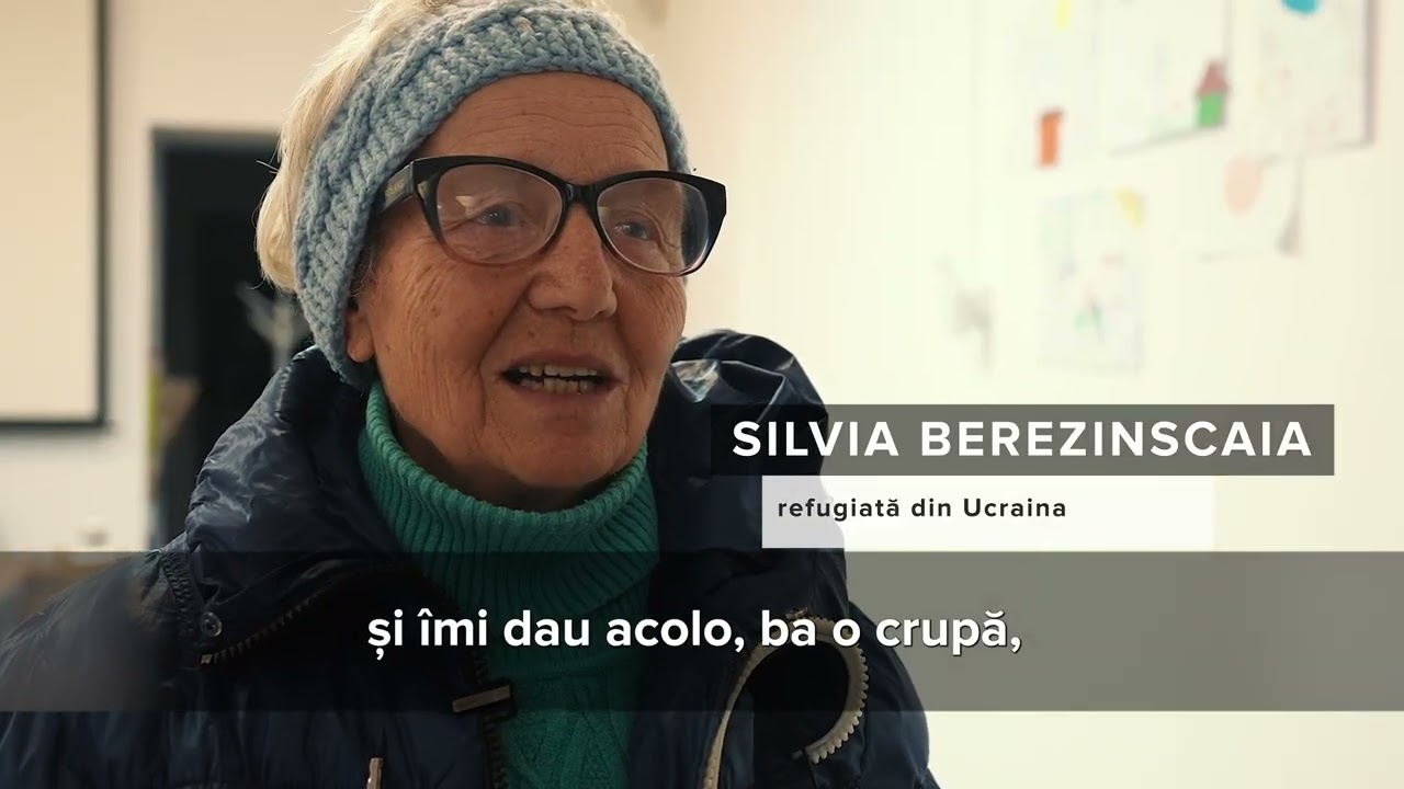 Diana Grosu, absolventă program de liderism PNUD