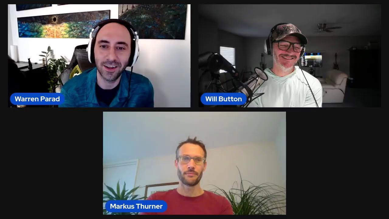 Learn about Engineering Excellence from Markus Thurner