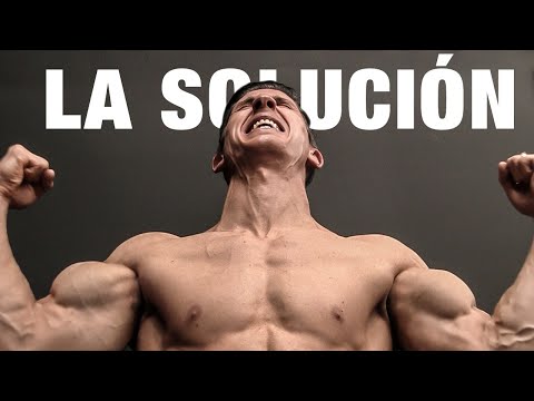 Dolor y Chasquido en los Hombros ¡SOLUCIÓN CORTO Y LARGO PLAZO!
