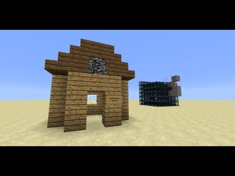 StructureSpawner MCEdit Filters -- Minecraft Mapmaking Tool