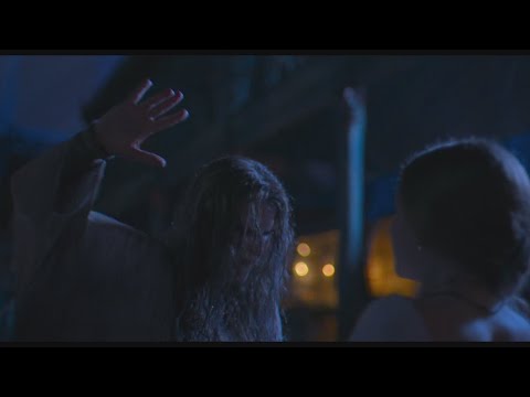 Cidade Invisível | Luna conhece Matinta Pereira [2x01]