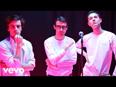 Spector - Chevy Thunder (360 Session)