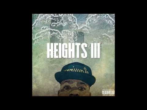 Trev Rich - Old Thing - HEIGHTS 3