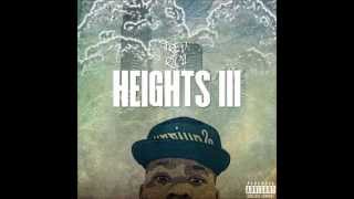 Trev Rich - Old Thing - HEIGHTS 3