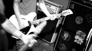Dan Padilla - Bar Stool (live at VLHS, 2/16/13) (1 of 2)