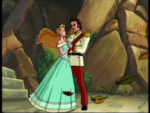 princess sissy theme song sped up greek version