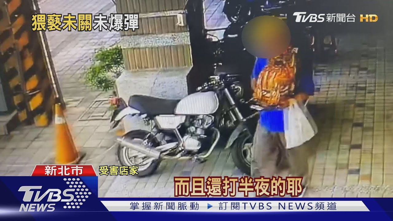 捧神像跑透透！除性騷　還半夜狂叩女店員