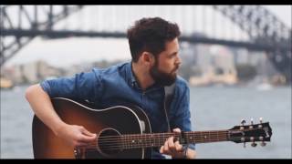 Passenger  | Angie (office Video Lyrics The Rolling Stones cover)