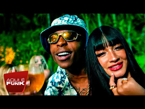 ELA NÃO RESISTE - MC Meno K (DJ Oreia)