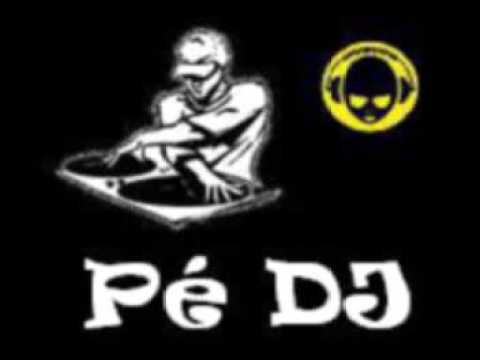 Pé Dj - Countdown Everybody Likes To Party (Mashup Pé Dj 2013)