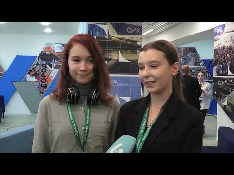 (27.10.2025) «Карьерное приключение» устроил «Полиметалл» студентам КнАГУ