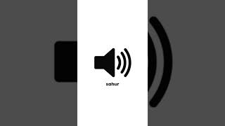 Download lagu sahur sound ib:mimi peri #memes #ramadan #shorts mp3