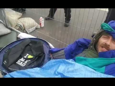 Lockon at PNR Part1 1100hours 04072017