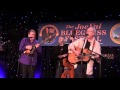 The Seldom Scene - Old Train