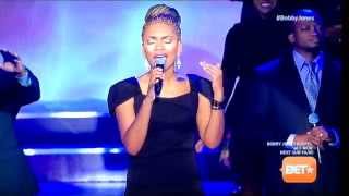 You Alone, Arkansas Gospel Mass Choir on Bobby Jones Gospel