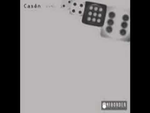 Casén - 2496 (Steve Callaghan 'Summer of 2008' Mix)