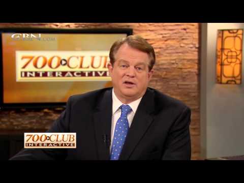 700 Club Interactive: Money, Money, Money - December 29, 2015