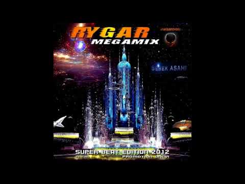 RYGAR Megamix 2012 by SpaceAnthony