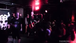 SLAPSHOT SECRETS 9/21/2014 MIDDLE EAST CAMBRIDGE