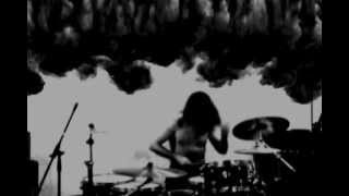 BLACK METAL ARCHITECTURE | HALLOWEEN CONCERT | 2012