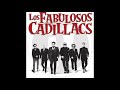 Gitana - Los fabulosos cadillacs