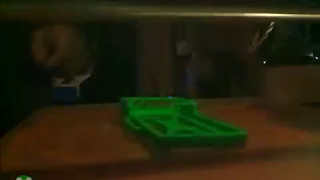 1300 Skid XL 3D Print Timelapse