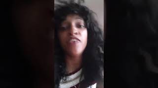 Redemption-Jazmine Sullivan (reverb) Vocals