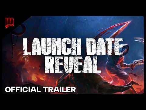 Release Date Trailer