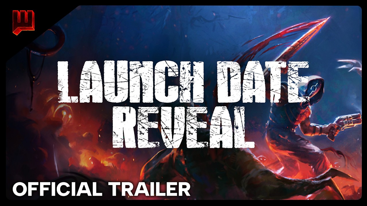 Release Date Trailer