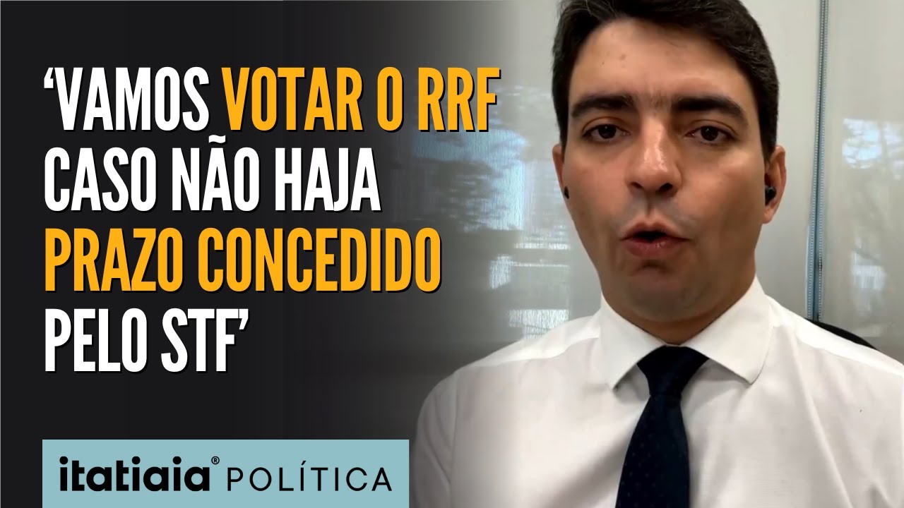 DÍVIDA: LÍDER DO BLOCO MINAS EM FRENTE AFIRMA QUE REGIME DE RECUPERAÇÃO FISCAL NÃO É MELHOR CAMINHO