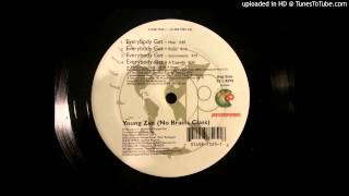 Young Zee - Everybody Get (Main)