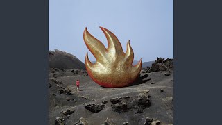 Lirik Lagu Like a Stone - Audioslave