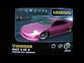 Midnight Club 3 DUB Edition XBox Episode 2 Finishing Vanessa