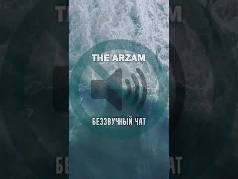 The Arzam „Беззвучный чат“
