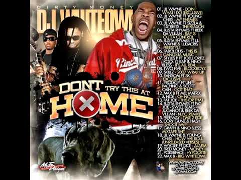 Prodigy Feat. Un Pacino & Scott Cain - Got That