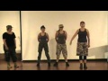 Sketches English Teaching UAH Chile 2010 - The ...