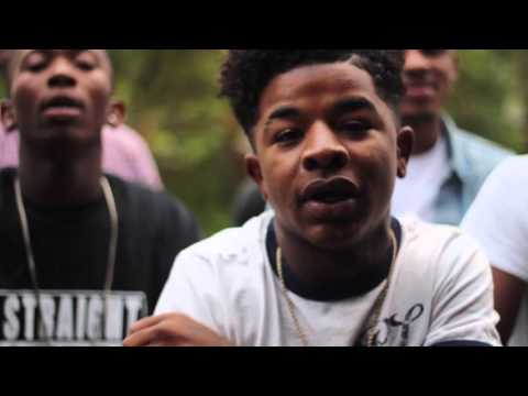 BANS - Who You Suppose To Be